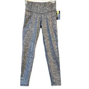 Champion High Rise 7/8 Leggings XS